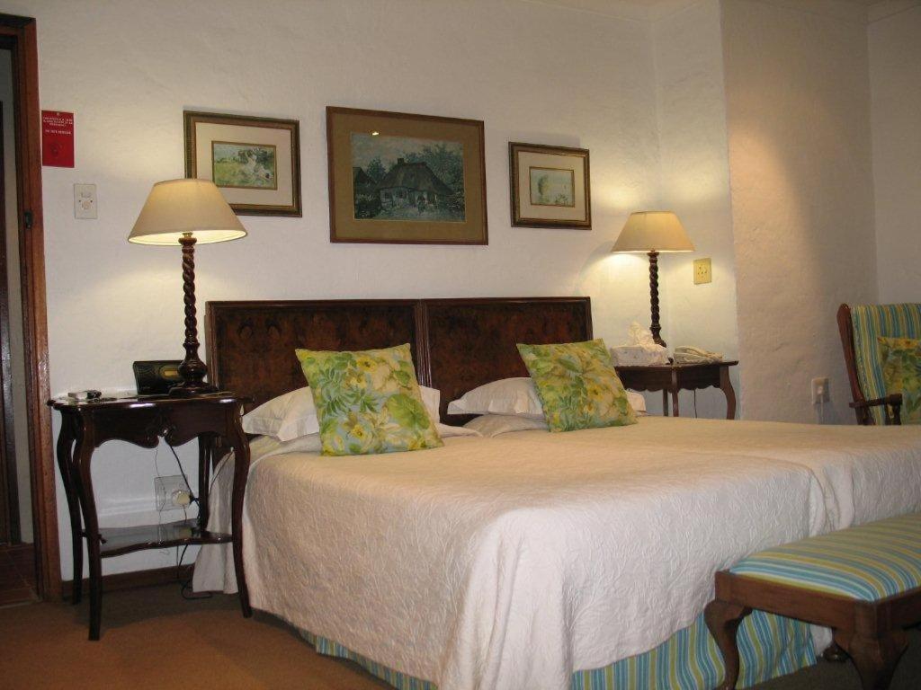 Comfort House Bed & Breakfast Ballito Quarto foto
