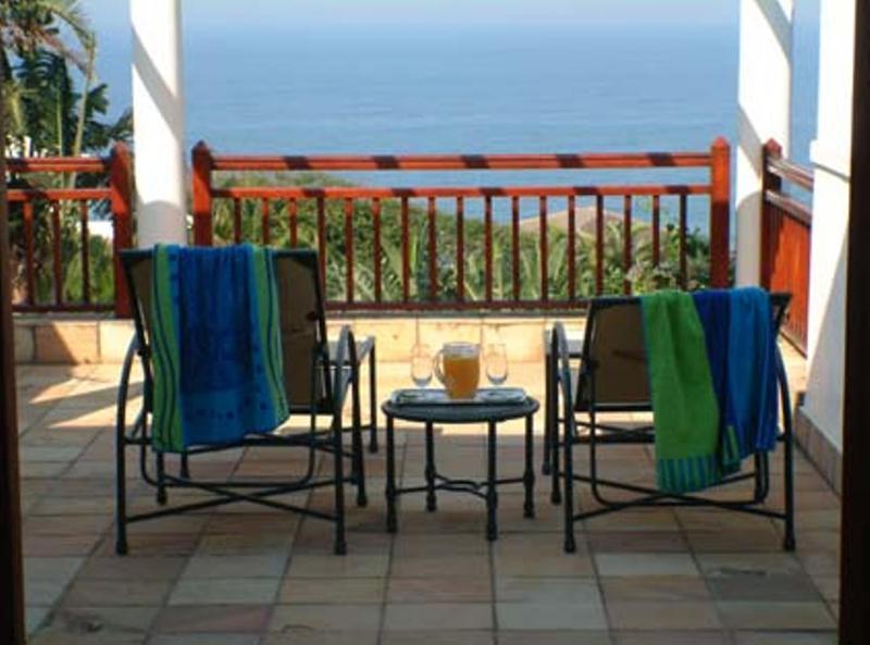 Comfort House Bed & Breakfast Ballito Quarto foto