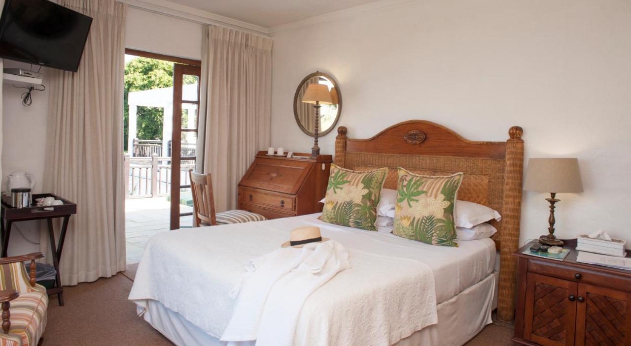 Comfort House Bed & Breakfast Ballito Exterior foto